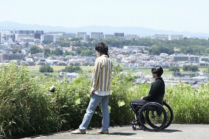 依頼人は死刑囚の息子　デジタル遺品に残されたのは真犯人の痕跡か！？『dele』第7話あらすじ（場面写真16枚）