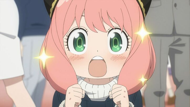 江口拓也、種崎敦美、早見沙織らメインキャスト5名が出演の『SPY×FAMILY』特番、10月22日に放送決定