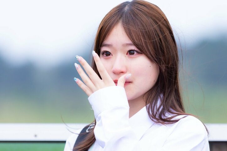 モテ女子2人が初日から涙「気まずいホンマ…」「しんどかったです」ひとりの男子を巡り複雑な3ショットデート『今日好き』チュンムン編第2話