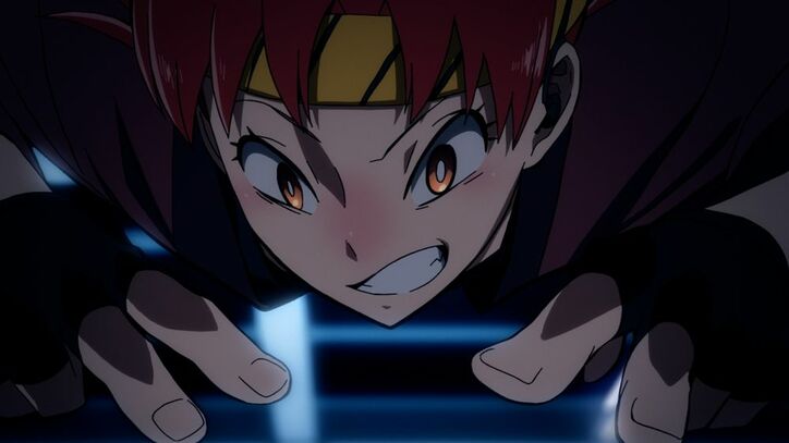 [Photos/Images] 'Vigilante' TV Anime Season 2 to Begin Broadcasting on January 5th! Key Visual & Main Trailer Released, OP by THREE, ED by Shytaupe 8th