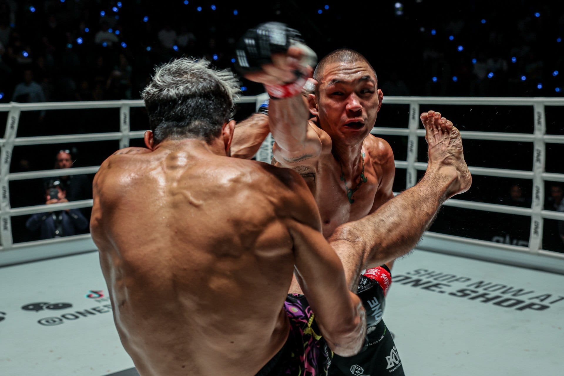 山本“KID”徳郁みたいだ」日本MMA、“最後の大物”が世界を驚かす衝撃TKO