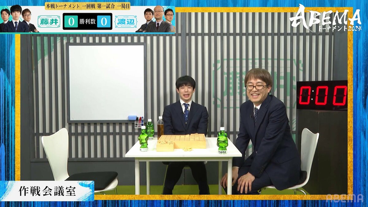 えーー！！」藤井聡太竜王・名人＆羽生善治九段、仲間の超強気の