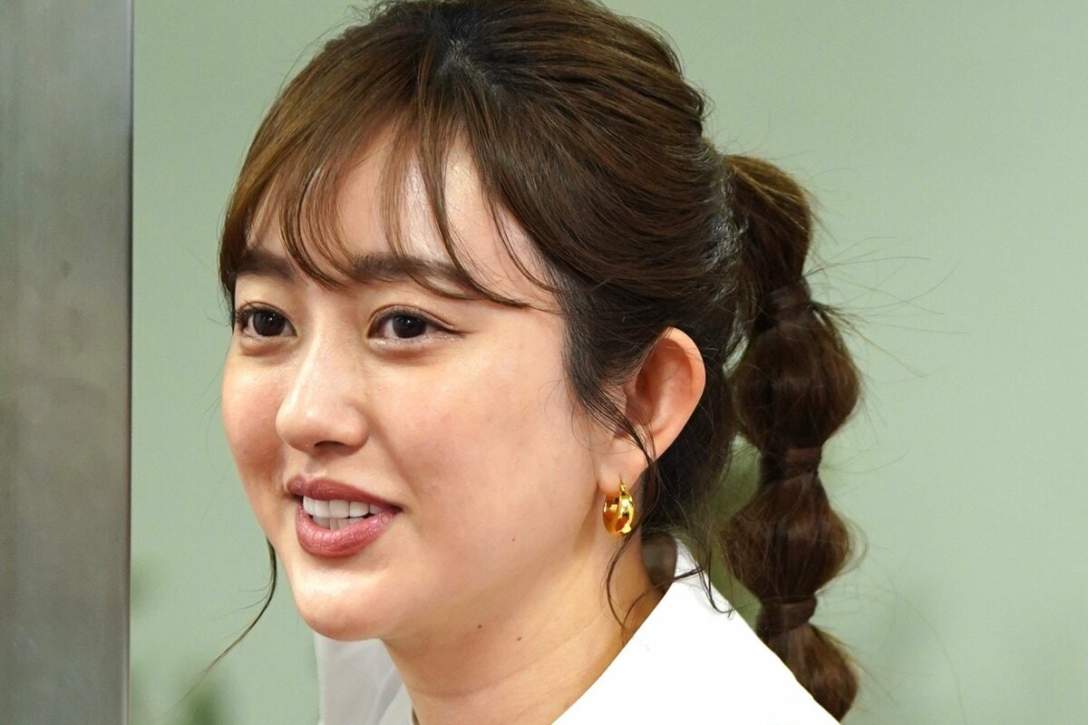 菊地亜美、 女性タレントに言われた一言にイラッ！ キレそうに