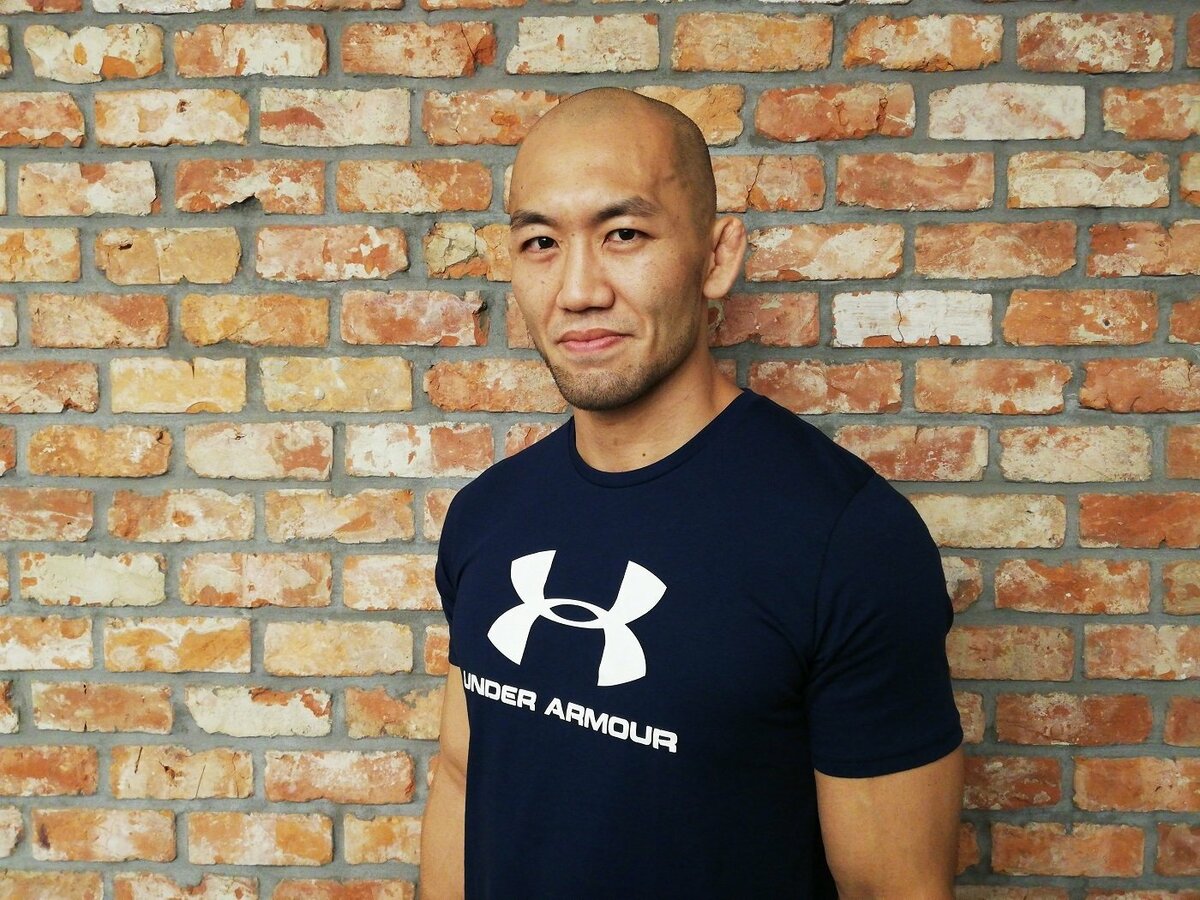 ONE】岡見勇信、自分を追い込み苦しんだ過去 後輩育成で気付いた