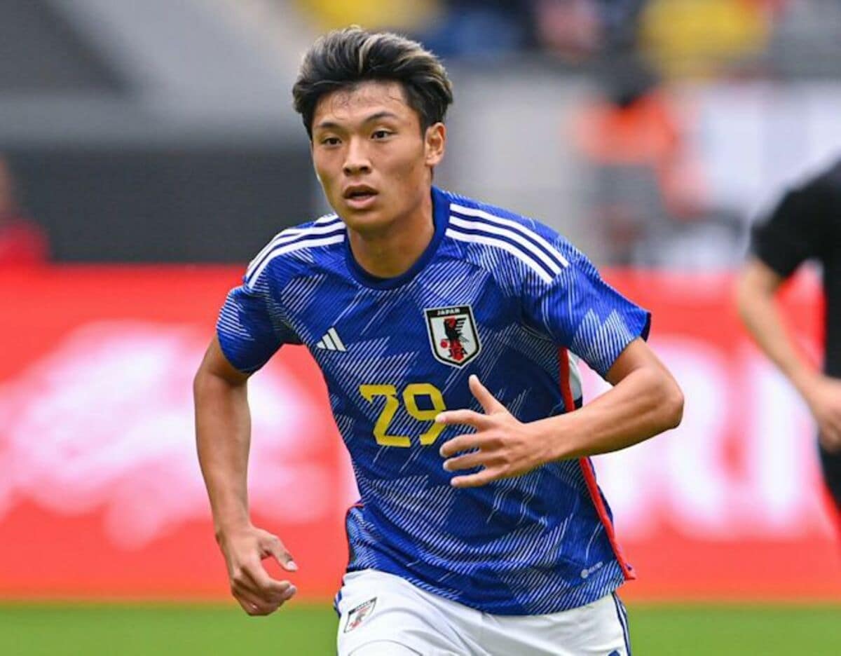 これこそサプライズじゃん」FW町野修斗のW杯追加招集にファン驚き