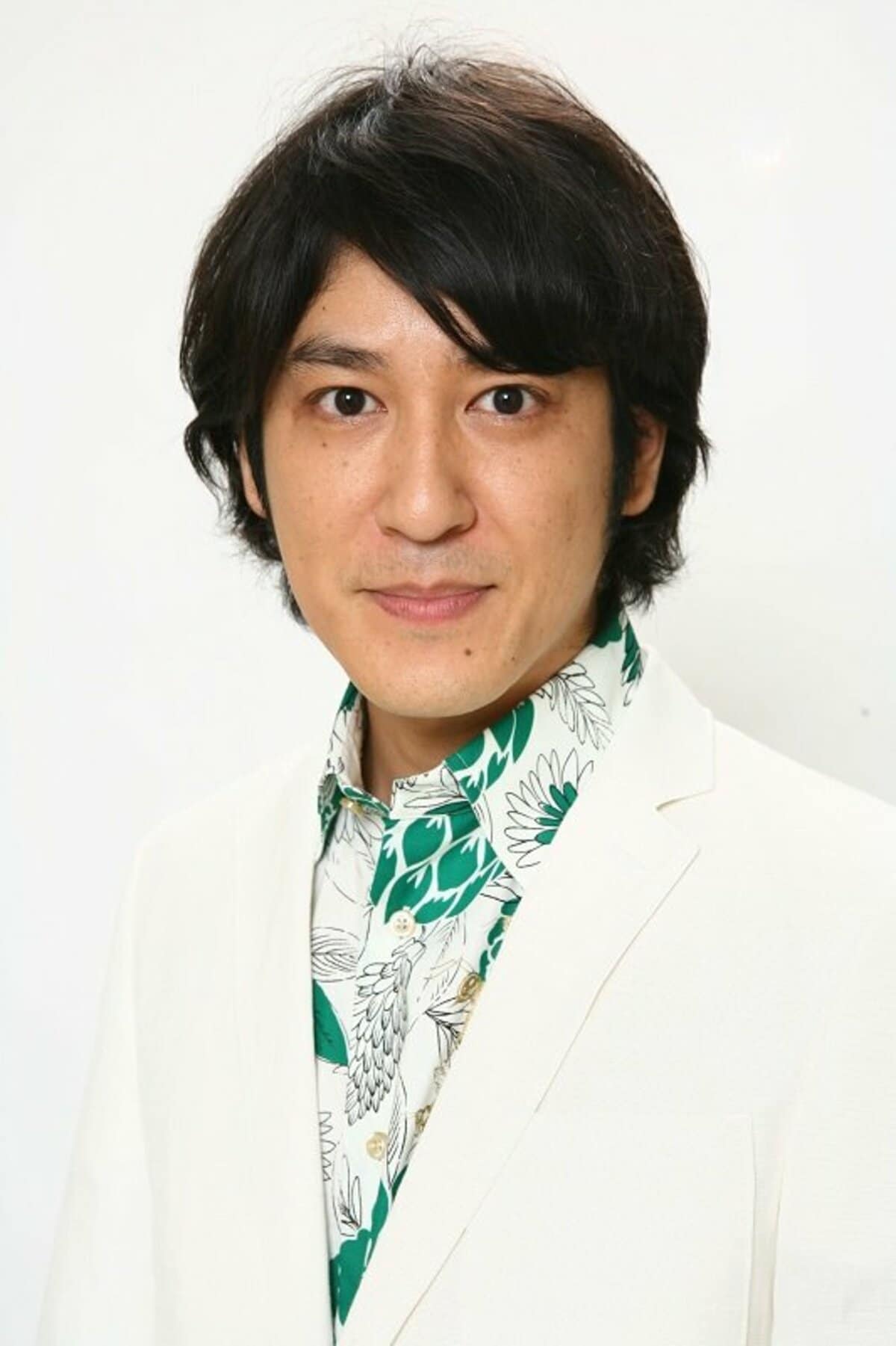 ココリコ・田中直樹がイケメン探偵に！？「スーパー戦隊シリーズ
