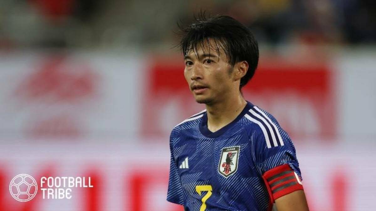 柴崎岳のW杯日本代表招集問題に拍車！西紙「レガネスの今季結果は