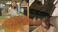 いくらと相性抜群！ アイドル・山川二千翔、日本のソウルフード“海苔”を堪能
