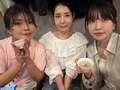 元あいのりメンバー、三軒茶屋ではしご酒を報告「よっこちゃんバースデーナイトでした」