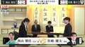 西山朋佳女流三冠、史上初“女性の棋士”誕生へ望みつなげるか！？試験官・宮嶋健太四段との注目の第4局始まる／将棋・棋士編入試験