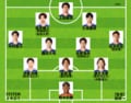 【日本代表｜ニュージーランド戦の予想スタメン】久保や上田ら主力＆松木や塩貝ら新鋭の融合布陣か！勝利とテストの両立でキリンカップ優勝へ