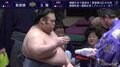 大関の意地！ 横綱不在の場所で貴景勝が1敗を死守