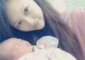 「13歳で妊娠」リアル“14才の母”、親バレの経緯を告白「おばあちゃんが妊娠検査薬を見つけて…」