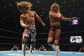 内藤哲也はどう出る？新日本プロレス、本格世界進出へ　7月LA大会で新設US王座決定トーナメント開催