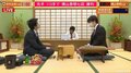 白熱の激戦はまさかの幕切れに 横山泰明七段、中村太地七段に最終盤で逆転勝利/将棋・叡王戦