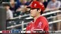 本塁打は2位に7本差！ 大谷翔平 “残り10戦”で打撃成績トップ多数 「四球」「出塁率」など依然1位で記録的シーズン象徴