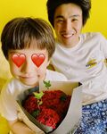 中尾明慶＆愛息の仲里依紗への“母の日サプライズ”に「泣いちゃう」「素敵すぎる」と反響