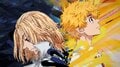 黒に飲み込まれるマイキーの姿も！『東京リベンジャーズ』三天戦争編OP・ED映像が話題「どこで止めても美しすぎる」