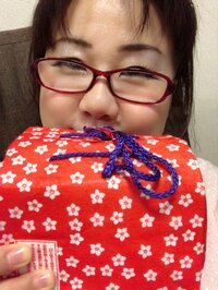 みはる『信玄餅がファミリーマートにぃぃ！』