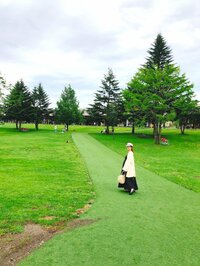 永夏子『自然と顔がにやけます』