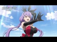 「虚構推理」、七瀬かりん（CV：上坂すみれ）が歌う劇中歌にヒロイン役・鬼頭明里も「めちゃめちゃいい曲」