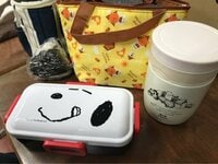 杉浦太陽『今夜もノンさん弁当を^ ^』