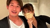 【映像】才賀紀左衛門と別居中のパートナー絵莉さん 「何かあったら息子を…」夜中に体調急変で友人にSOS