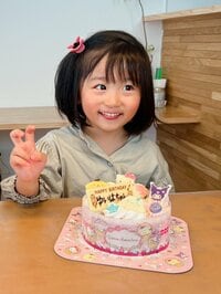 美人ママ雀士・日向藍子、かわい過ぎる愛娘の誕生日をお祝い「とても癒されております」「どんどん可愛くなってます」祝福の声も続々