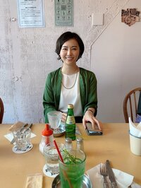 吉木りさ『久々の…✨』