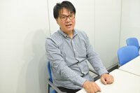 “坂口好調”からひも解く「ヤクルトの今」 鈴木健氏「坂口にあって、若手に無いものがある」