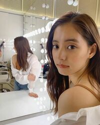「ありえないくらいに可愛い！」「天使すぎる」新木優子のオフショット画像に反響続々