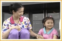 福原愛、キュートな母たちとの仲良し2ショットを公開「お義母さん、大好き」