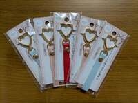 田代沙織『セリアのカチューシャストラップ♥️』