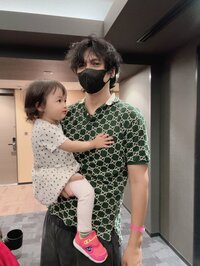 アレクサンダー『甘えん坊な美人ちゃんです』