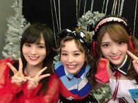 平野綾、山本彩&松村沙友理の『ハレ晴レユカイ』を絶賛 「FNS歌謡祭」のキレッキレなダンスにファン歓喜