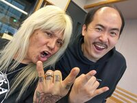 トレンディエンジェル 斎藤司『久々の漫才』