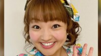 柳原可奈子 脳性まひの3歳長女「もう１回確認するほどの急成長!!わーい」