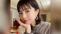 安田美沙子 夫の優しい言葉に「この人と結婚してよかった」