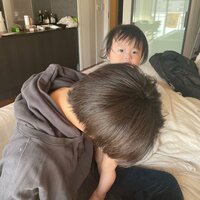 桃『父親が1番苦手なニオイ…。』