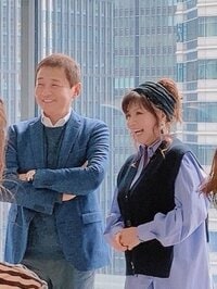 小川菜摘『雑誌対談で!』