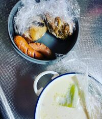 丸山桂里奈『おいしいお弁当を作りたいなと❤️』