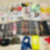 平野ノラ『64個』