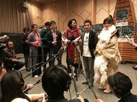 池谷直樹『マスコミ公開稽古』