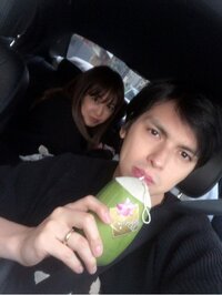 アレクサンダー『新居の打ち合わせ終わったよ かなり予算オーバーじゃん』