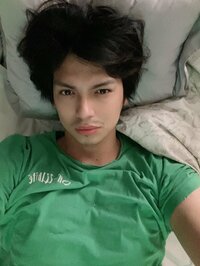 アレクサンダー『直接のんちゃんに言えないからblogに書きます!』