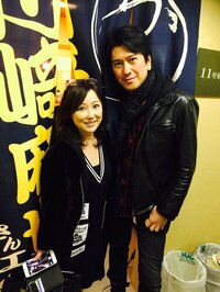 川崎麻世『マスコミから後輩カップルを助けた秘話』