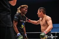 【映像】手に汗握る攻防が続いた序盤