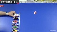 アベマde週末ボートレース ~Friday~#5