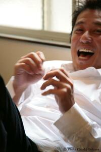 坂上忍オフィシャルブログ「綺麗好きでなにが悪い！」 Powered by Ameba