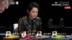 「SNSで叩かれるようになって本当にありがたい」萩原聖人がずっと欲しかった麻雀が競技になる手応え